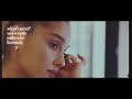 Ariana Grande - Butterfly (album teaser)