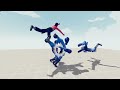 Bruce Lee vs EVERY UNIT | TABS - Totally Accurate Battle Simulator