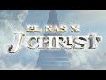 Lil Nas X - J CHRIST (Official Teaser)