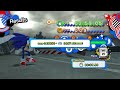 Sonic Generations part 8: challenge acts and the dreamcast era boss