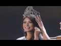 Binibining Pilipinas 2016: Crowning Moments