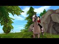 7 places to visit in Star Stable! No glitches or bugs required! | Crystal |