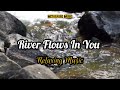 Yiruma - River Flows In You | Relaxing Music Relieves stress, Anxiety and Depression