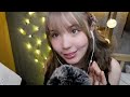 English ASMR❤︎ Bedtime story closely whispered for sleep ❤︎ Aesop's Fables