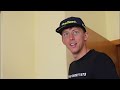 Magnus Ditlev Interview - 24 hours After Winning Challenge Roth