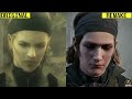 The FUTURE of Metal Gear Series after METAL GEAR SOLID Δ: SNAKE EATER News