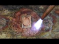 How to Solder Copper Jewelry