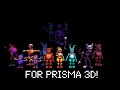 Retro FNaF 2 Prisma 3D release!!!!!!