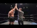 Joey Tran vs Tony Baroni - DUSK Pro Adoration 29.03.2024