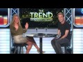 The Trend With Tyler Henry