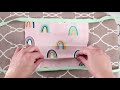The BEST Face Mask Sewing Tutorial | Bias Tape Surgical Face Mask Flexible Nose | Sweet Red Poppy