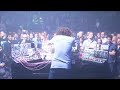 Colin Benders Live at Amsterdam Dance Event 2016