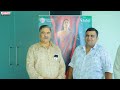 Silk Saree Teaser Launch By Murali Mohan Garu | Vasudev Rao, Reeva Chaudary | T Nagendar