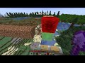 How To Make A Perimeter in 1.19 Minecraft Using TNT Quarry's