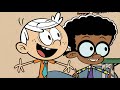 Every Royal Woods School Moment! | The Loud House