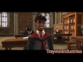 Professor McGonagall's Witch Weekly |Hogwarts Mystery Android gameplay part 4