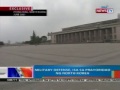 NTG: Exclusive: Buhay sa Pyongyang, North Korea, simple at limitado ang komunikasyon