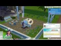 Let's Play Sims 4: Legendary Legacy Challenge | #7 | Baby Time!
