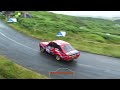 Best Of The Ford Escort Mk2 - 2023 - Irish Rallying - Sideways - Moments