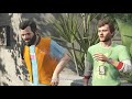 Lets Play GTA V Ep10