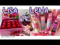 Lisa OR Lena #918