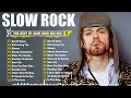 Slow Rock Nonstop Medley 70s 80s 90s 🔥 Best Slow Rock Ballads Of All Time