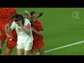 Funny Moments in Women's Football #2