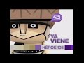 YA VIENE HÉROE 108-TOONIX CN