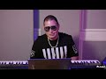 My Keyboard Techniques | Scott Storch