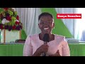 LIVE🔴 RACHAEL RUTO MESSAGE AFTER DP GACHAGUA ACCUSED RUTO AIDE FAROUK KIBET OF INSULTING HIM!
