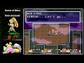 Secret of Mana, Solo Girl challenge 2023 [Part 2]