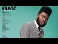 K H A L I D   Greatest Hits 2022  - TOP 100 Songs of the Weeks 2022  - Best Playlist Full Album