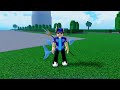 NEW Dragon V2 Rework is RELEASING! New LEAKS Showcase (Blox Fruits)