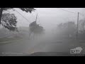 09-28-2022 Punta Gorda, FL - Hurricane Ian - Western Eyewall - Extreme Winds - Storm Surge- Debris