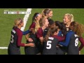 WNT vs. Switzerland: Highlights - Oct. 19, 2016