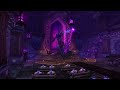 Howling Fjord - Music & Ambience | World of Warcraft Wrath of the Lich King Classic
