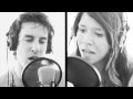 Running Away - Midnight Hour acoustic cover HD (duet)