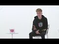 HRVY - HRVY - Three Thoughts on... First Times