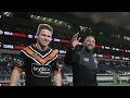 A Decade of Disaster | The History of The Wests Tigers