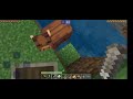 (episode 1) Minecraft the series