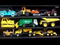 Schnabel Trailer, Concrete Pump Truck, Steam Train, Excavator Grapple, Magnet Excavator,Tractor Head