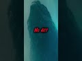 Godzilla (2019) vs Kong (axe)