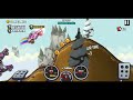 ONLY 232m 🤕 IMPOSSIBLE MAP IN COMMUNITY SHOWCASE - Hill Climb Racing 2