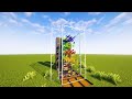 Minecraft: 5+ NEW Redstone Build Hacks & Ideas!