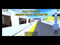 Trainspotting In Roblox Pt1