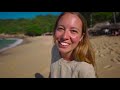 PUERTO ESCONDIDO 🏝️ FULL BUDGET GUIDE to enjoying PARADISE! | Oaxaca, Mexico | VLOG #15