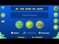 I Did A LEVEL SWAP With RUXWE | Geometry Dash