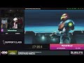 Metroid Dread by kekumanshoyu in 1:20:33 - Summer Games Done Quick 2022