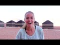 10 Wadi Rum Tips | How to Visit Wadi Rum - A Wild Jordan Adventure