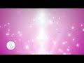 Musique Reiki avec clochette toutes les 3 minutes : Ambiance lumineuse divine [Heavenly Glow]